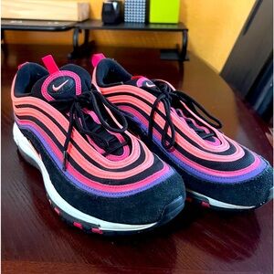 Nike Airmax 97